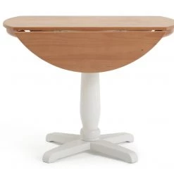 Best Price - Habitat Otis Solid Wood 4 Seater Dining Table White Furniture -Dining Sales Shop unnamed file 1005