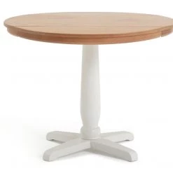 Best Price - Habitat Otis Solid Wood 4 Seater Dining Table White Furniture -Dining Sales Shop unnamed file 1007