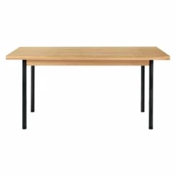 On Sale - Habitat Feliz Extending Wood Oak 6 To 12 Seater Dining Table Dining Tables -Dining Sales Shop unnamed file 1011