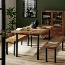 On Sale - Habitat Feliz Extending Wood Oak 6 To 12 Seater Dining Table Dining Tables -Dining Sales Shop unnamed file 1016