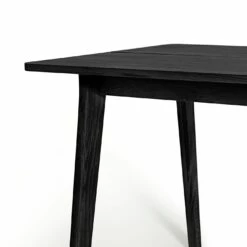 Best Price - Habitat Nel Wood 4 Seater Dining Table Black Furniture 19 Best Price - Habitat Nel Wood 4 Seater Dining Table Black Furniture -Dining Sales Shop unnamed file 1051