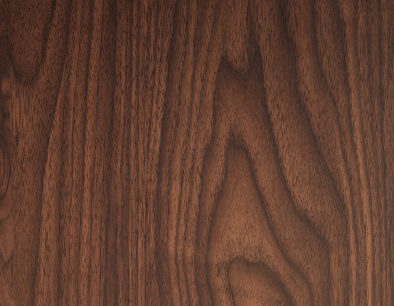 On Sale - Habitat Frazer 6 Seater Dining Table Walnut Dining Tables 5 On Sale - Habitat Frazer 6 Seater Dining Table Walnut Dining Tables - Image 3