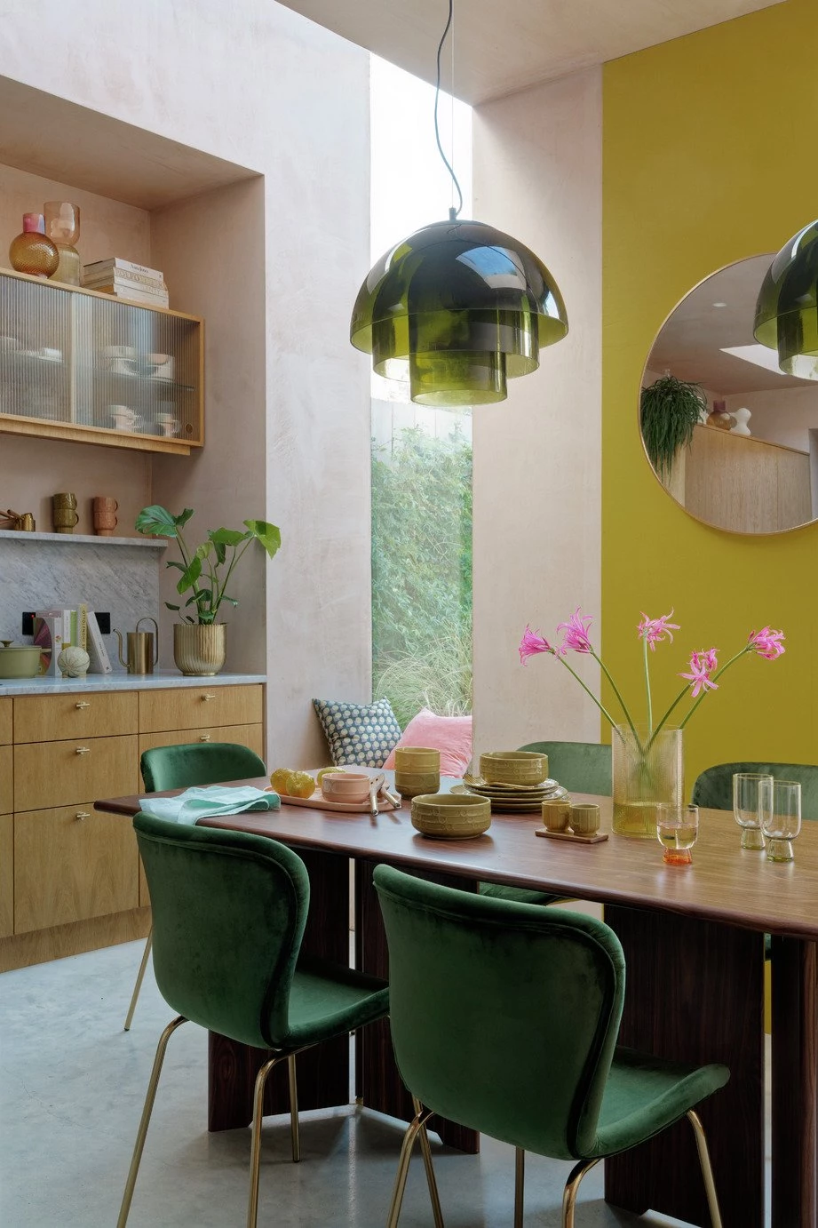 On Sale - Habitat Frazer 6 Seater Dining Table Walnut Dining Tables 11 On Sale - Habitat Frazer 6 Seater Dining Table Walnut Dining Tables - Image 9