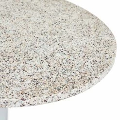 Best Price - Habitat Mabel Terrazo 4 Seater Dining Table White Dining Tables -Dining Sales Shop unnamed file 1091