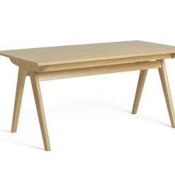 Flash Sale - Habitat Jerry Extending 4 6 Seater Dining Table Oak Dining Tables 14 Flash Sale - Habitat Jerry Extending 4 6 Seater Dining Table Oak Dining Tables -Dining Sales Shop unnamed file 1107