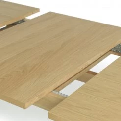 Flash Sale - Habitat Jerry Extending 4 6 Seater Dining Table Oak Dining Tables 17 Flash Sale - Habitat Jerry Extending 4 6 Seater Dining Table Oak Dining Tables -Dining Sales Shop unnamed file 1110