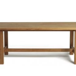 Best Price - Habitat Denver Solid Wood 8 Seater Refectory Table Pine Dining Tables -Dining Sales Shop unnamed file 1114