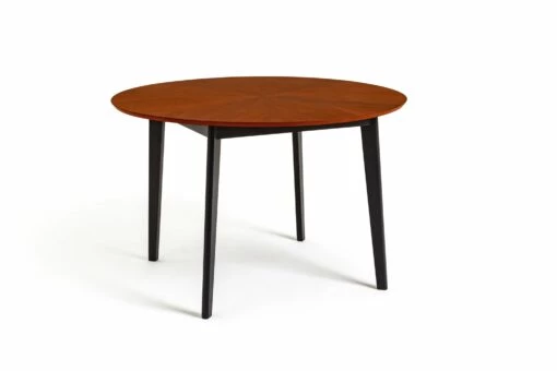 The Surprise Price - Habitat Sunny Wood Effect 4 Seater Dining Table Walnut Dining Tables -Dining Sales Shop unnamed file 1117