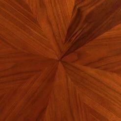 The Surprise Price - Habitat Sunny Wood Effect 4 Seater Dining Table Walnut Dining Tables -Dining Sales Shop unnamed file 1122