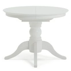 Shipping Included - Habitat Otis Extending 4 6 Seater Dining Table White Furniture -Dining Sales Shop unnamed file 1125