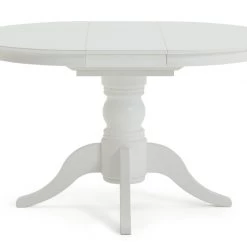 Shipping Included - Habitat Otis Extending 4 6 Seater Dining Table White Furniture -Dining Sales Shop unnamed file 1127
