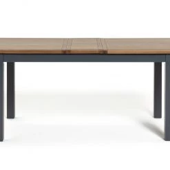 Free Shipping - Habitat Kent Extending 68 Seater Dining Table Dark Grey Furniture -Dining Sales Shop unnamed file 1141