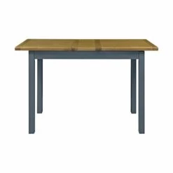 Free Shipping - Habitat Kent Extending 68 Seater Dining Table Dark Grey Furniture -Dining Sales Shop unnamed file 1146