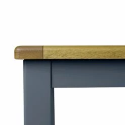 Free Shipping - Habitat Kent Extending 68 Seater Dining Table Dark Grey Furniture -Dining Sales Shop unnamed file 1149