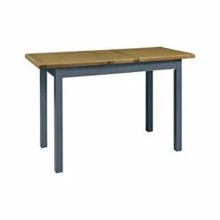Free Shipping - Habitat Kent Extending 68 Seater Dining Table Dark Grey Furniture -Dining Sales Shop unnamed file 1150