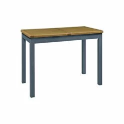 Free Shipping - Habitat Kent Extending 68 Seater Dining Table Dark Grey Furniture -Dining Sales Shop unnamed file 1152