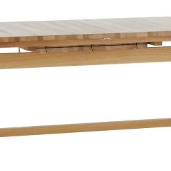 Free Shipping - Habitat Parker Extending 812 Seater Dining Table Oak Furniture