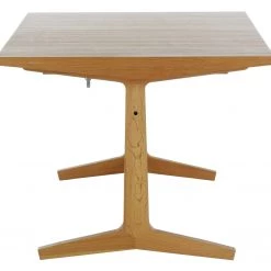 Free Shipping - Habitat Parker Extending 812 Seater Dining Table Oak Furniture -Dining Sales Shop unnamed file 1156