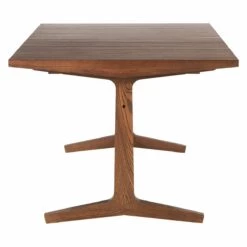 Discount - Habitat Parker Extending 812 Seater Dining Table Walnut Dining Tables -Dining Sales Shop unnamed file 1160