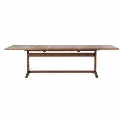 Discount - Habitat Parker Extending 812 Seater Dining Table Walnut Dining Tables -Dining Sales Shop unnamed file 1161