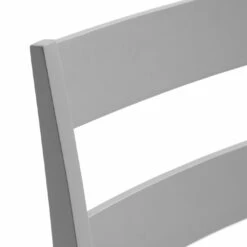 Free Shipping - Habitat Chicago Table & 4 Chairs Grey Furniture -Dining Sales Shop unnamed file 118