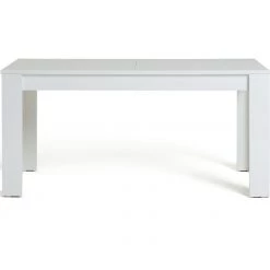 Discount - Habitat Miami Gloss Extending 8 Seater Dining TableWhite Dining Tables 12 Discount - Habitat Miami Gloss Extending 8 Seater Dining TableWhite Dining Tables -Dining Sales Shop unnamed file 1222