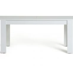Discount - Habitat Miami Gloss Extending 8 Seater Dining TableWhite Dining Tables 14 Discount - Habitat Miami Gloss Extending 8 Seater Dining TableWhite Dining Tables -Dining Sales Shop unnamed file 1224