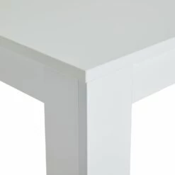 Discount - Habitat Miami Gloss Extending 8 Seater Dining TableWhite Dining Tables 15 Discount - Habitat Miami Gloss Extending 8 Seater Dining TableWhite Dining Tables -Dining Sales Shop unnamed file 1225