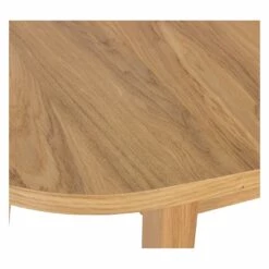 Discount - Habitat Etta Extending 6 8 Seater Dining Table Oak Veneer Dining Tables -Dining Sales Shop unnamed file 1233