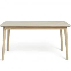 On Sale - Habitat Skandi Oak Veneer 6 Seater Dining Table Furniture -Dining Sales Shop unnamed file 1240