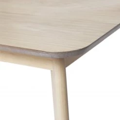 On Sale - Habitat Skandi Oak Veneer 6 Seater Dining Table Furniture -Dining Sales Shop unnamed file 1241