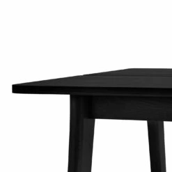 The Surprise Price - Habitat Nel Wood Effect Dining Table Black Dining Tables -Dining Sales Shop unnamed file 1252