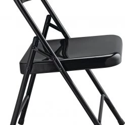 Best Price - Habitat Macadam Metal Folding Chair Black Furniture 20 Best Price - Habitat Macadam Metal Folding Chair Black Furniture -Dining Sales Shop unnamed file 1256