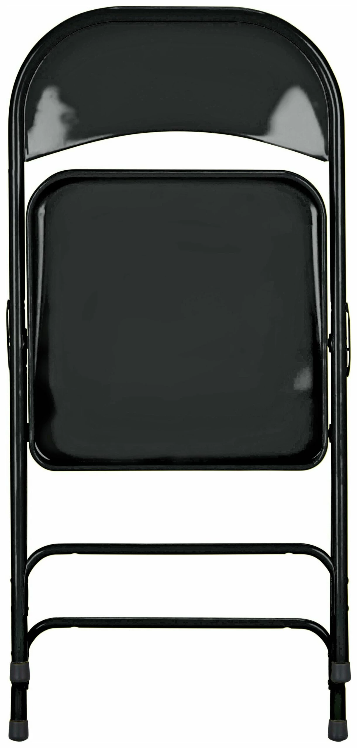 Best Price - Habitat Macadam Metal Folding Chair Black Furniture 9 Best Price - Habitat Macadam Metal Folding Chair Black Furniture - Image 7