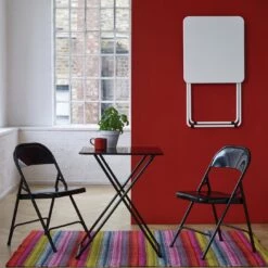 Best Price - Habitat Macadam Metal Folding Chair Black Furniture 25 Best Price - Habitat Macadam Metal Folding Chair Black Furniture -Dining Sales Shop unnamed file 1261