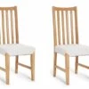 Shipping Included - Habitat Rosmond Pair Of Oak Dining Chairs Dining Chairs And Benches 1 Shipping Included - Habitat Rosmond Pair Of Oak Dining Chairs Dining Chairs And Benches -Dining Sales Shop unnamed file 1268