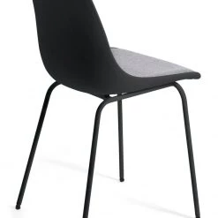 Discount - Habitat Eva Pair Of Dining Chairs Black Dining Chairs And Benches -Dining Sales Shop unnamed file 1295