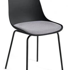 Discount - Habitat Eva Pair Of Dining Chairs Black Dining Chairs And Benches -Dining Sales Shop unnamed file 1296