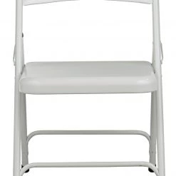 Discount - Habitat Macadam Metal Folding Chair White Furniture -Dining Sales Shop unnamed file 1353