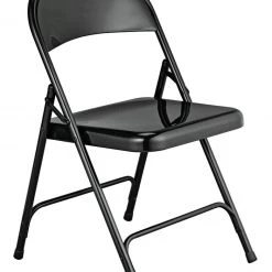 Discount - Habitat Macadam Metal Folding Chair White Furniture -Dining Sales Shop unnamed file 1358