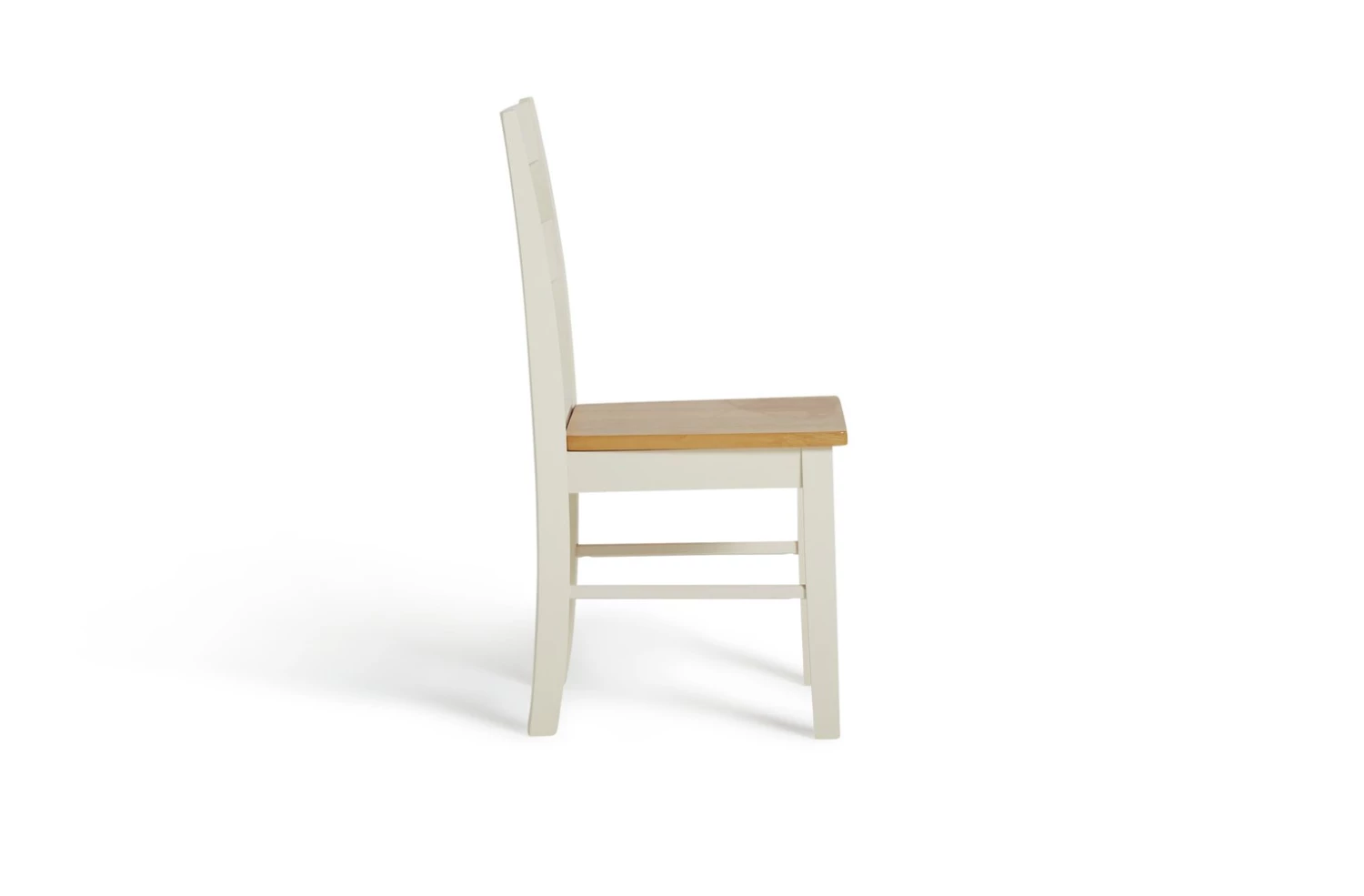 Discount - Habitat Chicago Solid Wood Extending Table & 4 Chairs Furniture 11 Discount - Habitat Chicago Solid Wood Extending Table & 4 Chairs Furniture - Image 9