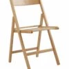 On Sale - Habitat Wooden Folding Chair Light Wood Dining Chairs And Benches