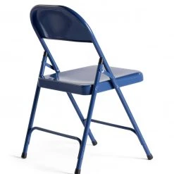 Best Price - Habitat Macadam Metal Folding Chair Blue Dining Chairs And Benches -Dining Sales Shop unnamed file 1371