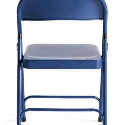 Best Price - Habitat Macadam Metal Folding Chair Blue Dining Chairs And Benches -Dining Sales Shop unnamed file 1372