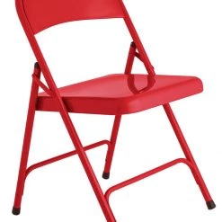 Flash Sale - Habitat Macadam Metal Folding Chair Yellow Dining Chairs And Benches -Dining Sales Shop unnamed file 1410