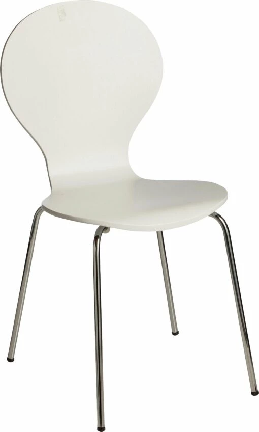 Free Shipping - Habitat Bentwood Dining Chair Super White Furniture -Dining Sales Shop unnamed file 1445