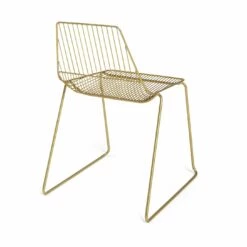 Best Price - Habitat Huxley 2 Seater Metal Bistro Set Brass Dining Room Sets -Dining Sales Shop unnamed file 145