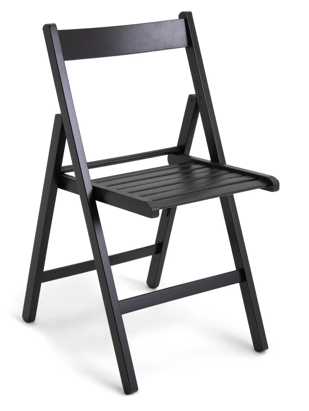 The Surprise Price - Habitat Folding Chair Black Dining Chairs And Benches 3 The Surprise Price - Habitat Folding Chair Black Dining Chairs And Benches