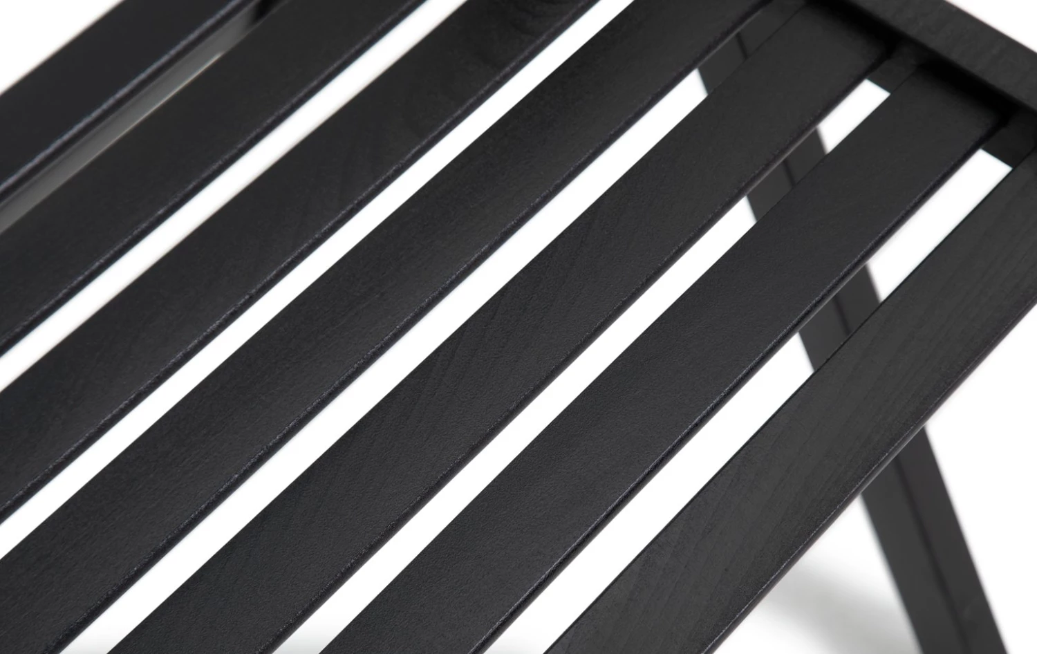 The Surprise Price - Habitat Folding Chair Black Dining Chairs And Benches 10 The Surprise Price - Habitat Folding Chair Black Dining Chairs And Benches - Image 8