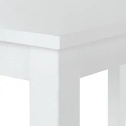 The Surprise Price - Habitat Chicago Pair Of Dining Chairs White Furniture -Dining Sales Shop unnamed file 1468